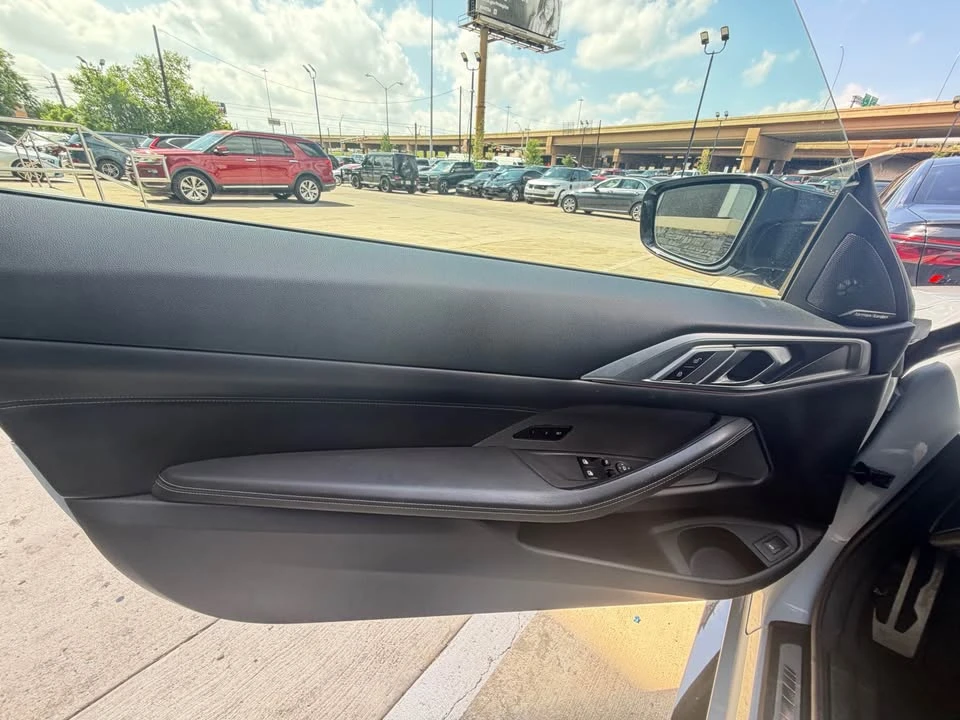2021 BMW M4 - Image 5 of 6
