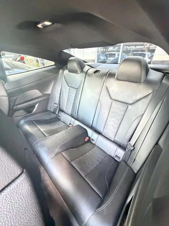 2021 BMW M4 - Image 6 of 6