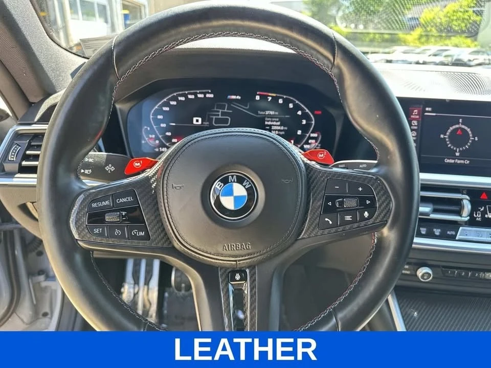 2021 BMW G82/G83 M4 - Image 5 of 20