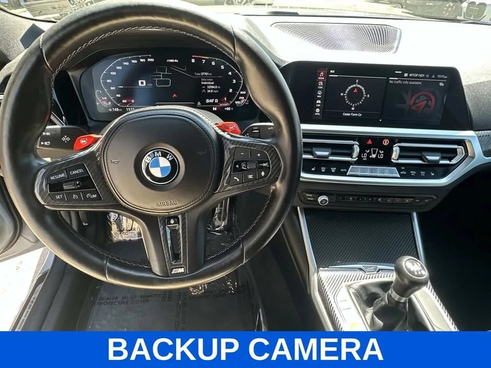 2021 BMW G82/G83 M4 - Image 3 of 20