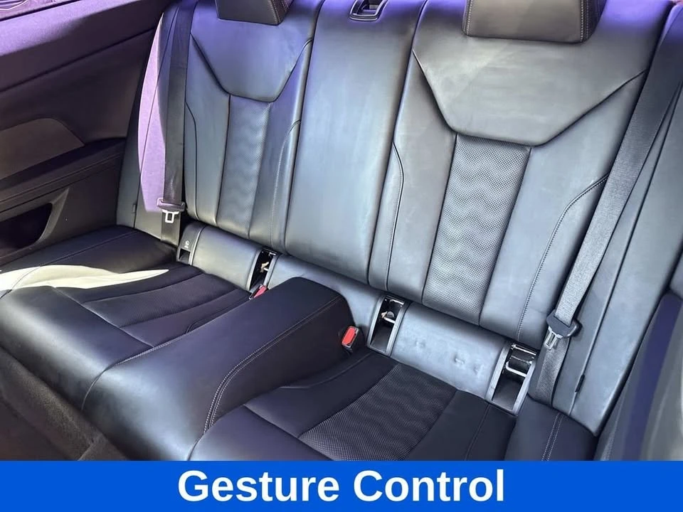 2021 BMW G82/G83 M4 - Image 16 of 20