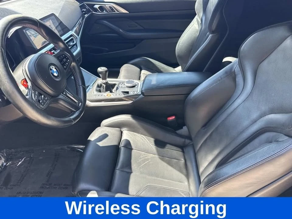 2021 BMW G82/G83 M4 - Image 15 of 20