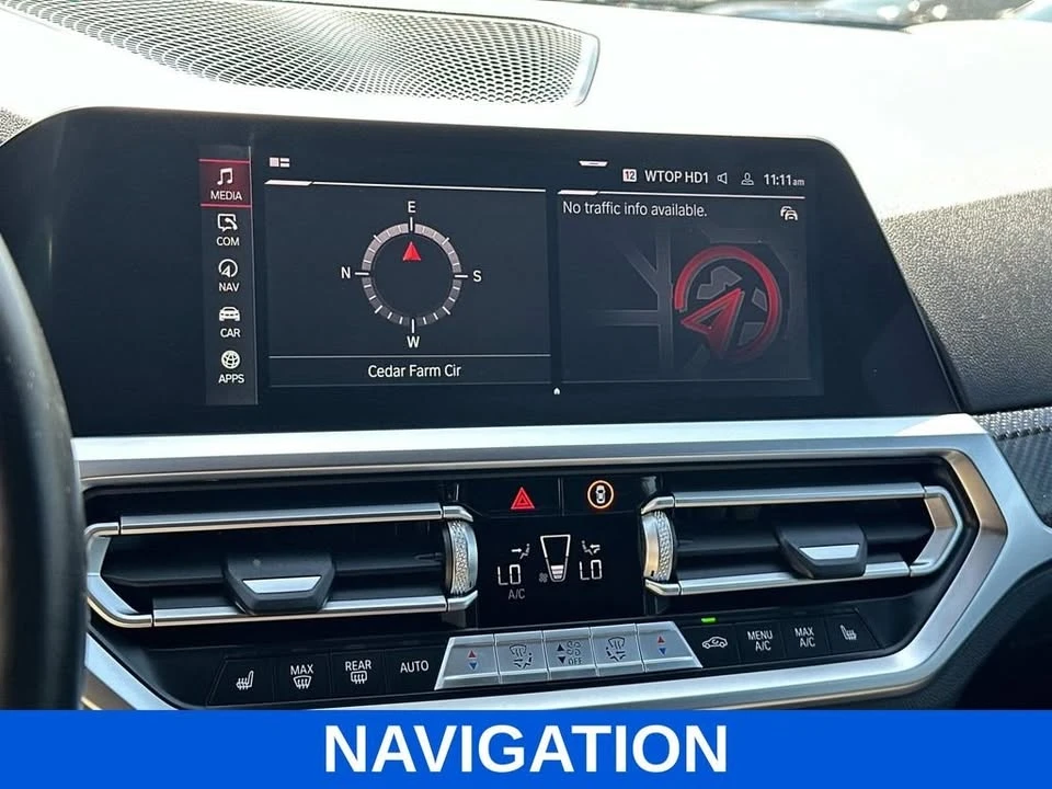 2021 BMW G82/G83 M4 - Image 4 of 20