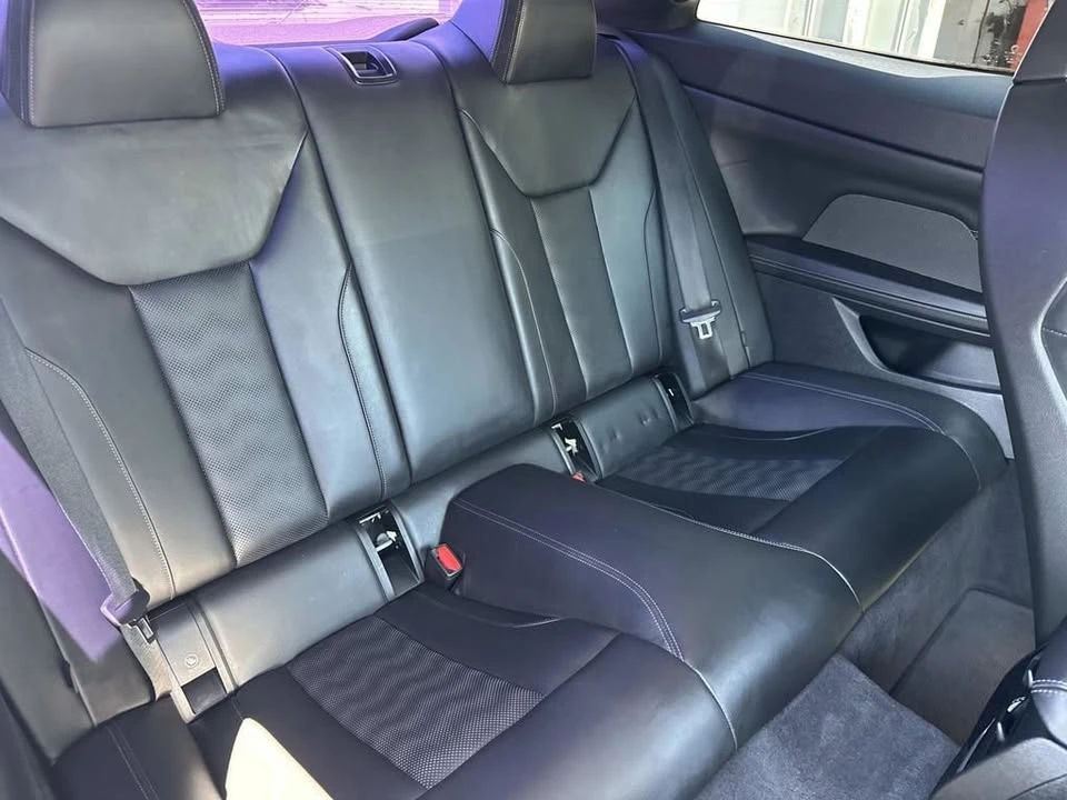 2021 BMW G82/G83 M4 - Image 18 of 20