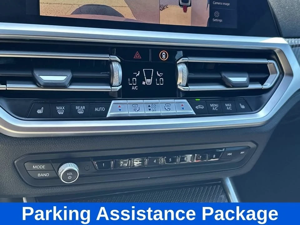 2021 BMW G82/G83 M4 - Image 7 of 20