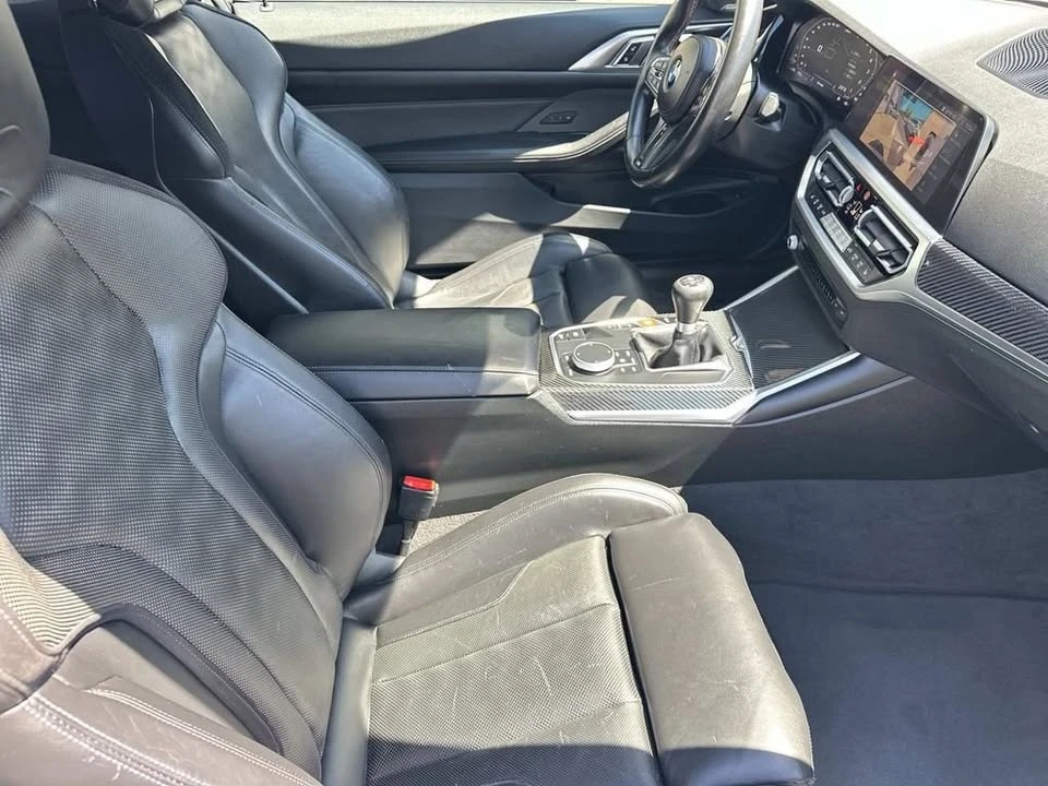 2021 BMW G82/G83 M4 - Image 19 of 20