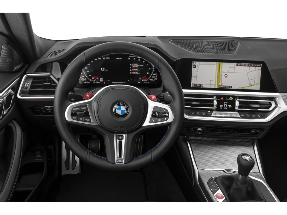 2021 BMW G82/G83 M4 - Image 4 of 12