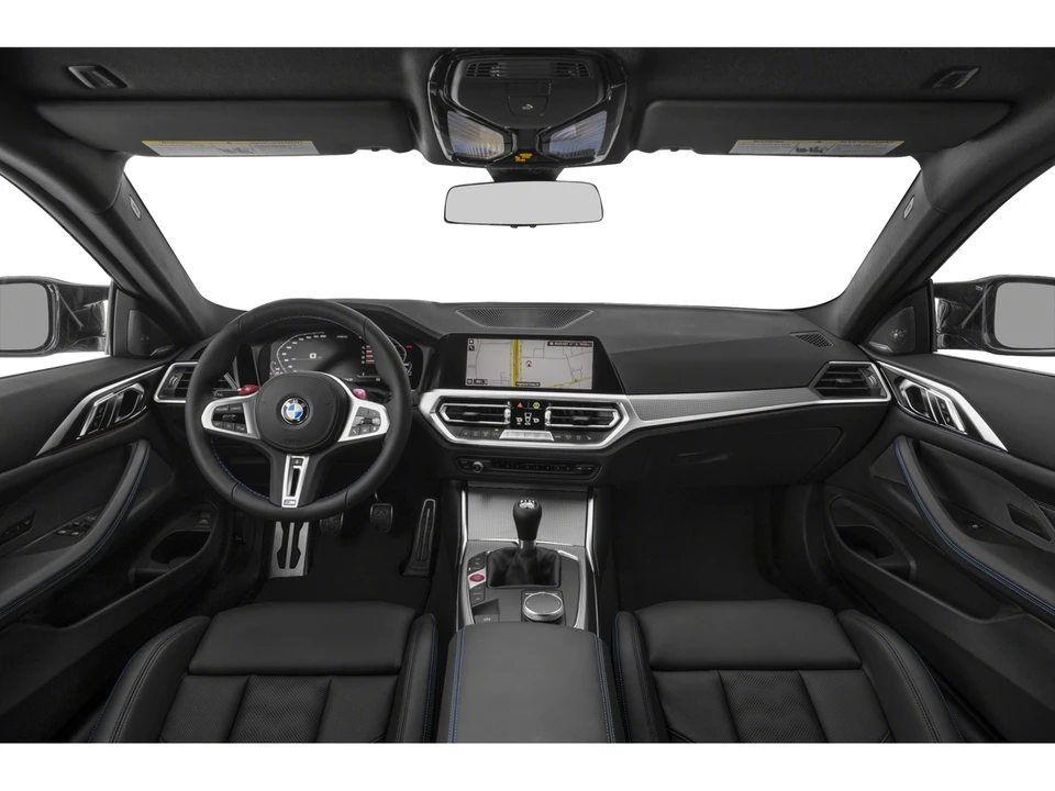 2021 BMW G82/G83 M4 - Image 5 of 12