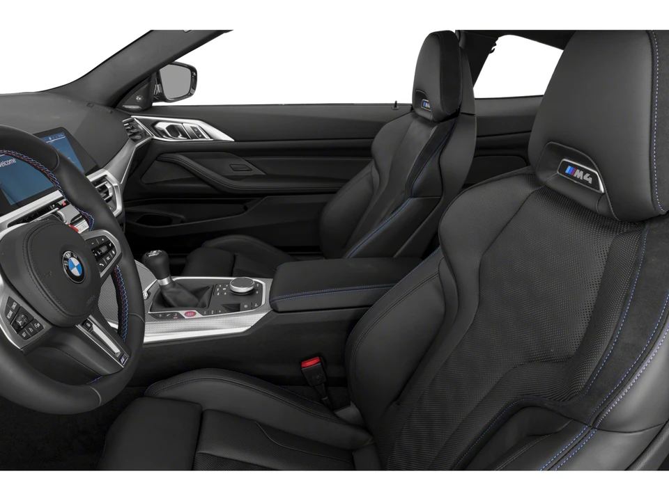 2021 BMW G82/G83 M4 - Image 6 of 12