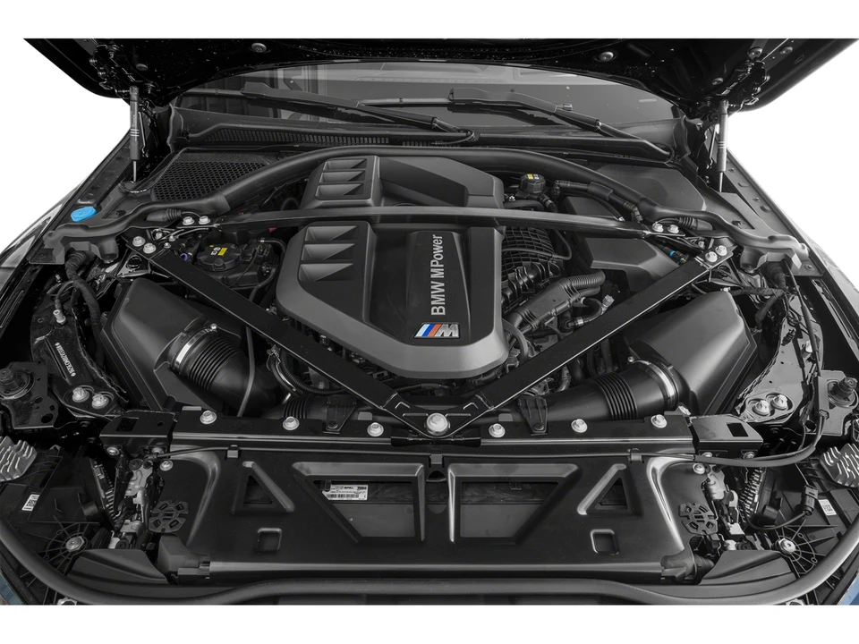 2021 BMW G82/G83 M4 - Image 8 of 12