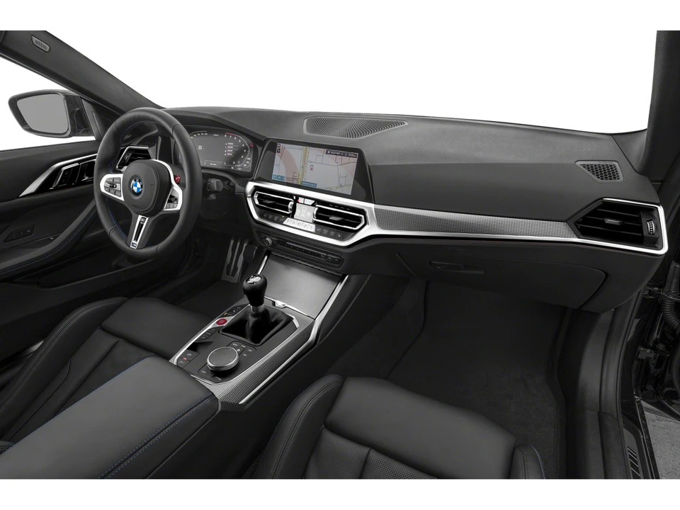 2021 BMW G82/G83 M4 - Image 11 of 12