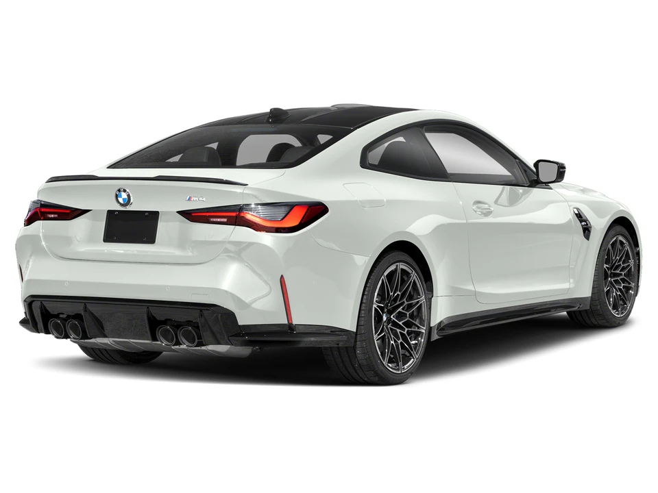 2021 BMW G82/G83 M4 - Image 2 of 12
