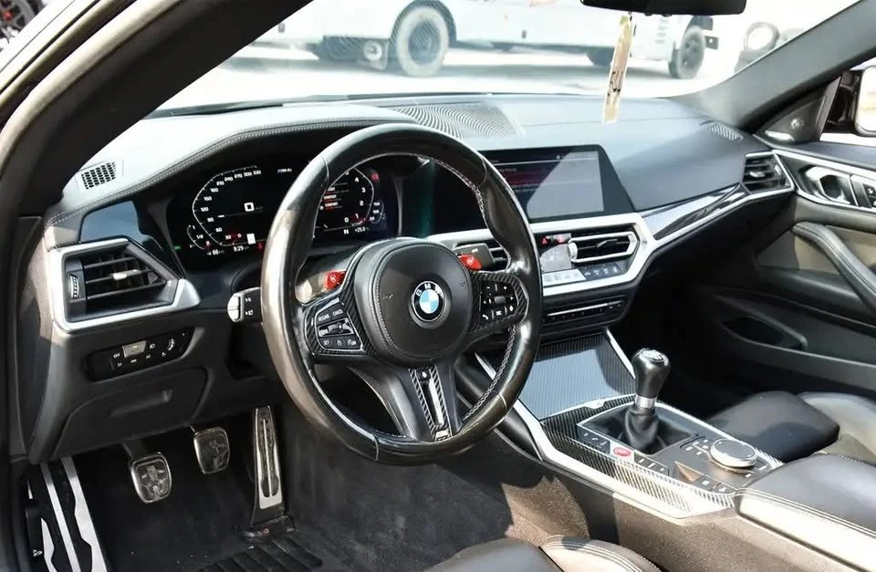 2021 BMW G82/G83 M4 - Image 13 of 20