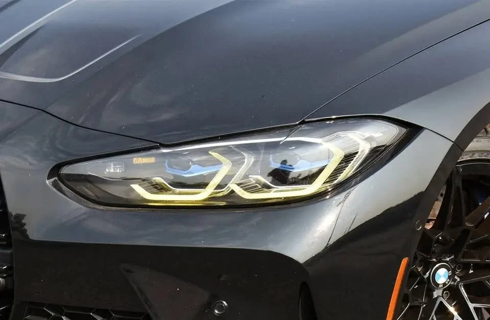 2021 BMW G82/G83 M4 - Image 4 of 20