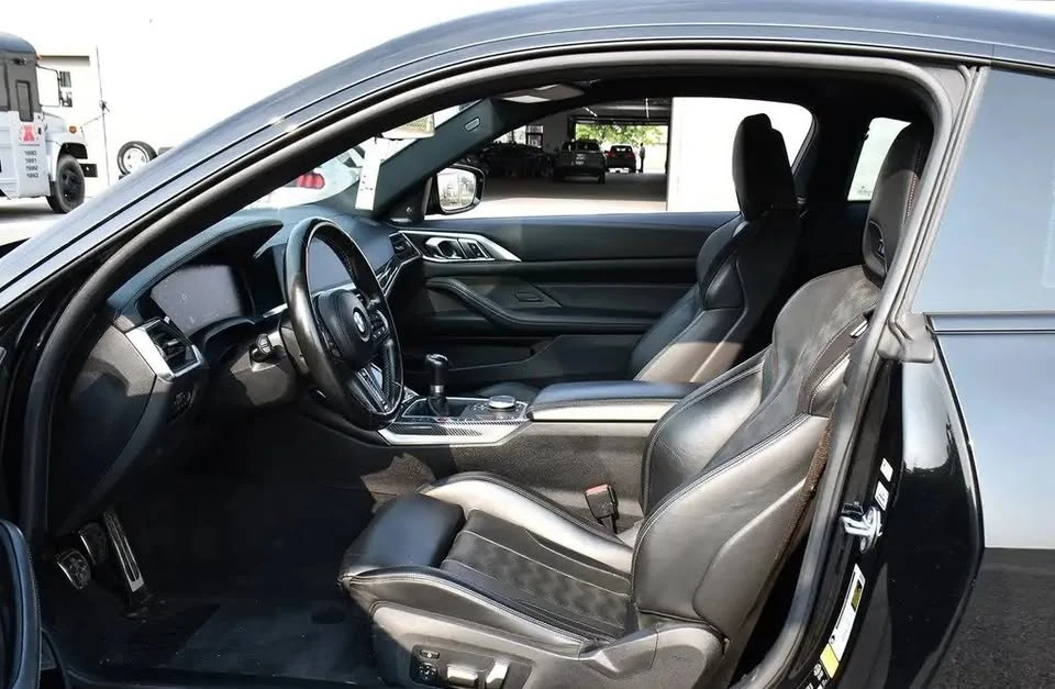2021 BMW G82/G83 M4 - Image 15 of 20