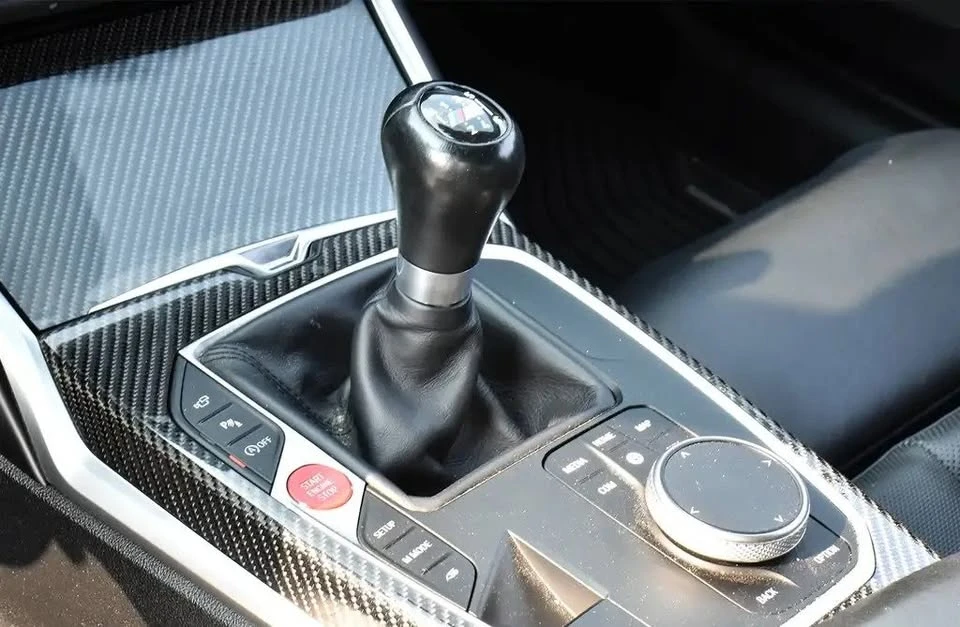 2021 BMW G82/G83 M4 - Image 14 of 20