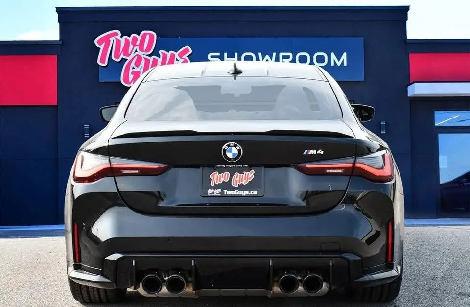 2021 BMW G82/G83 M4 - Image 8 of 20