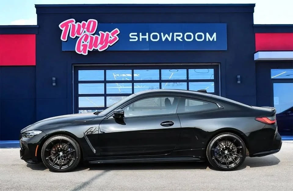 2021 BMW G82/G83 M4 - Image 2 of 20