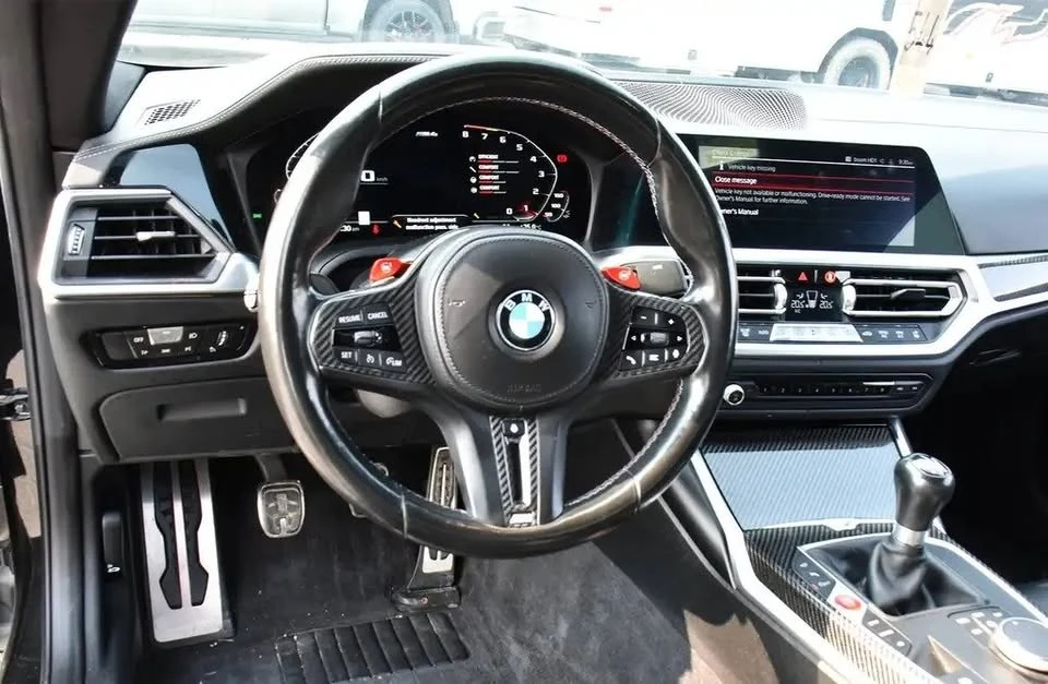 2021 BMW G82/G83 M4 - Image 18 of 20