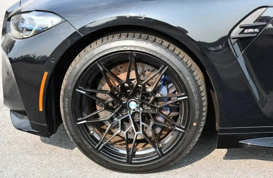 2021 BMW G82/G83 M4 - Image 11 of 20