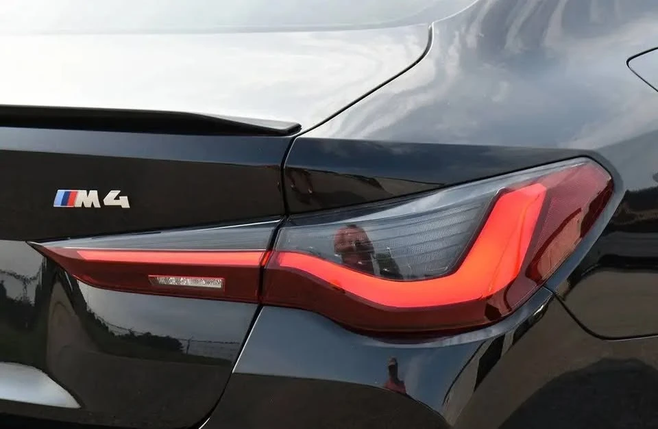 2021 BMW G82/G83 M4 - Image 9 of 20