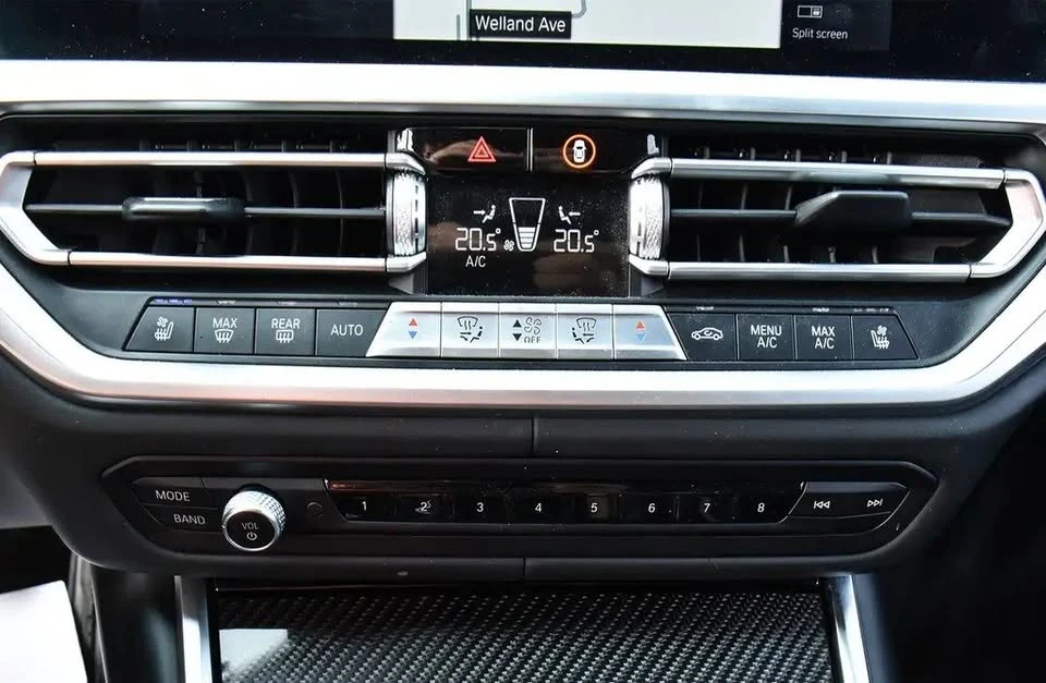 2021 BMW G82/G83 M4 - Image 20 of 20