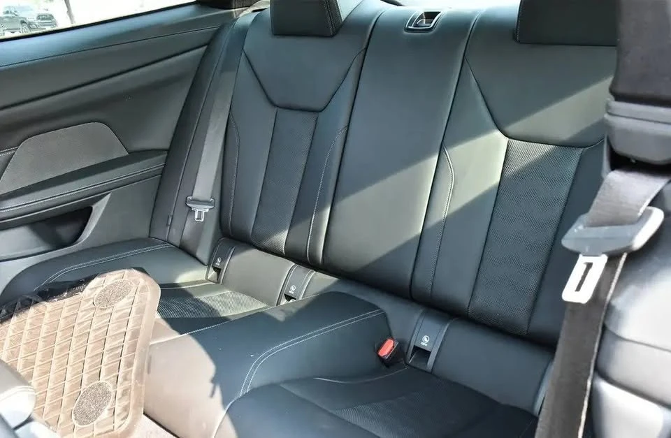 2021 BMW G82/G83 M4 - Image 17 of 20