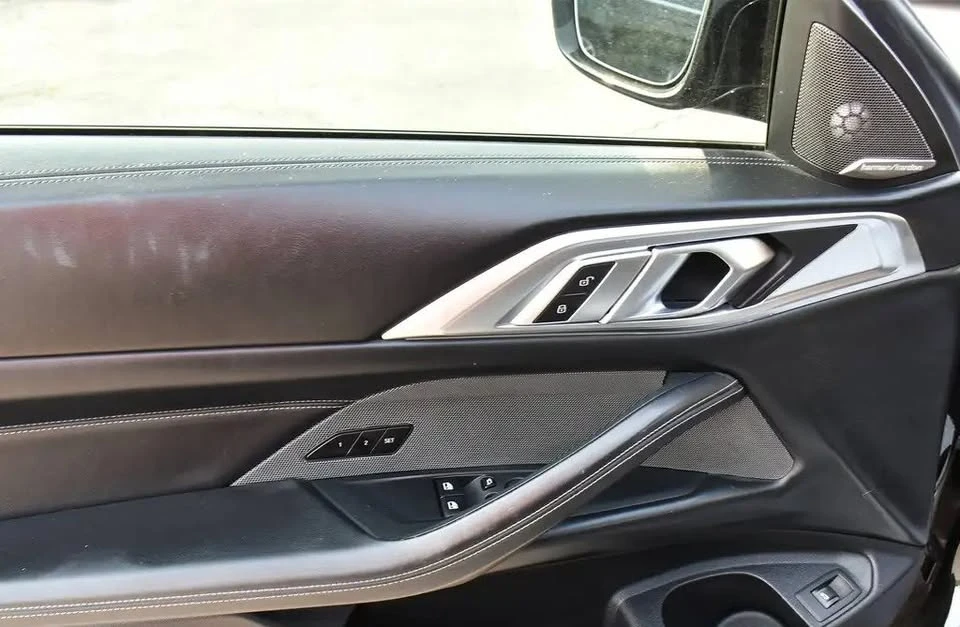 2021 BMW G82/G83 M4 - Image 12 of 20