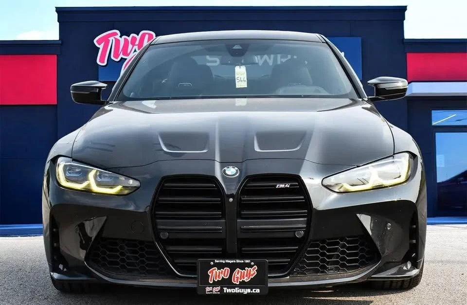 2021 BMW G82/G83 M4 - Image 6 of 20
