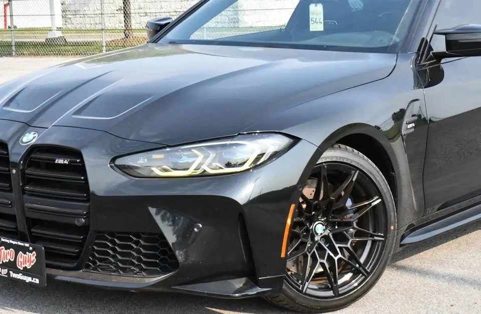 2021 BMW G82/G83 M4 - Image 3 of 20