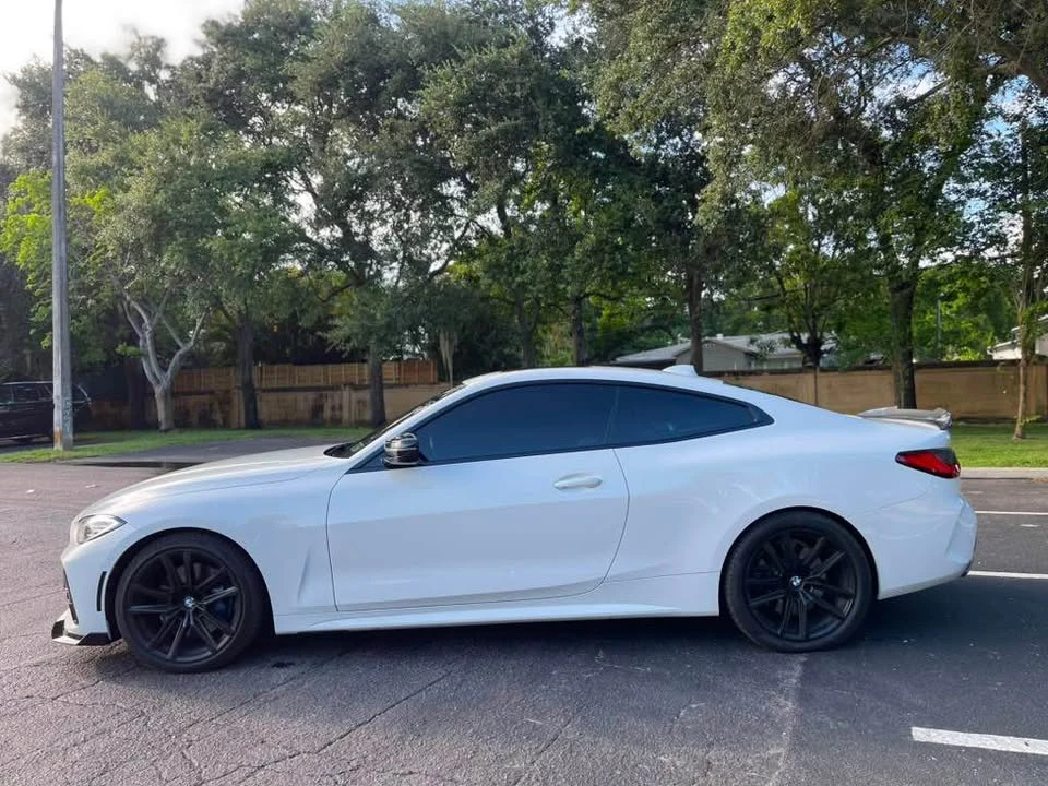 2021 BMW G82/G83 M4 - Image 5 of 20