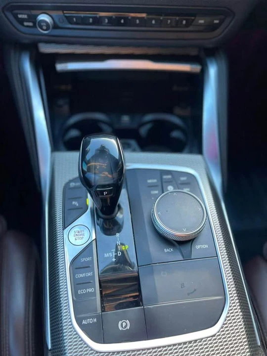 2021 BMW G82/G83 M4 - Image 12 of 20