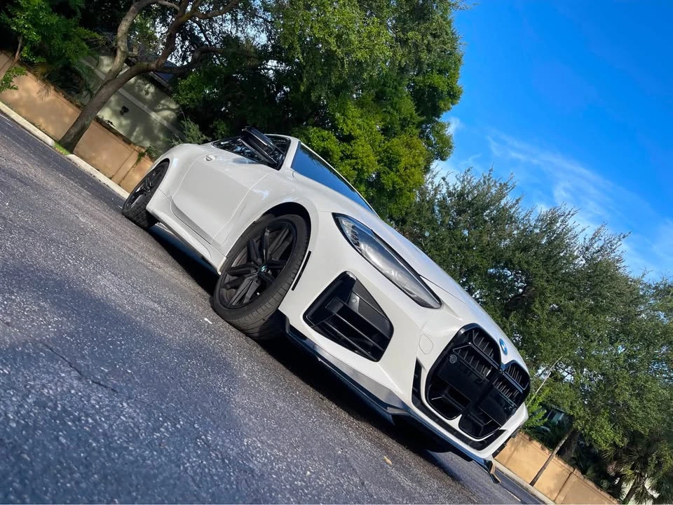 2021 BMW G82/G83 M4 - Image 7 of 20