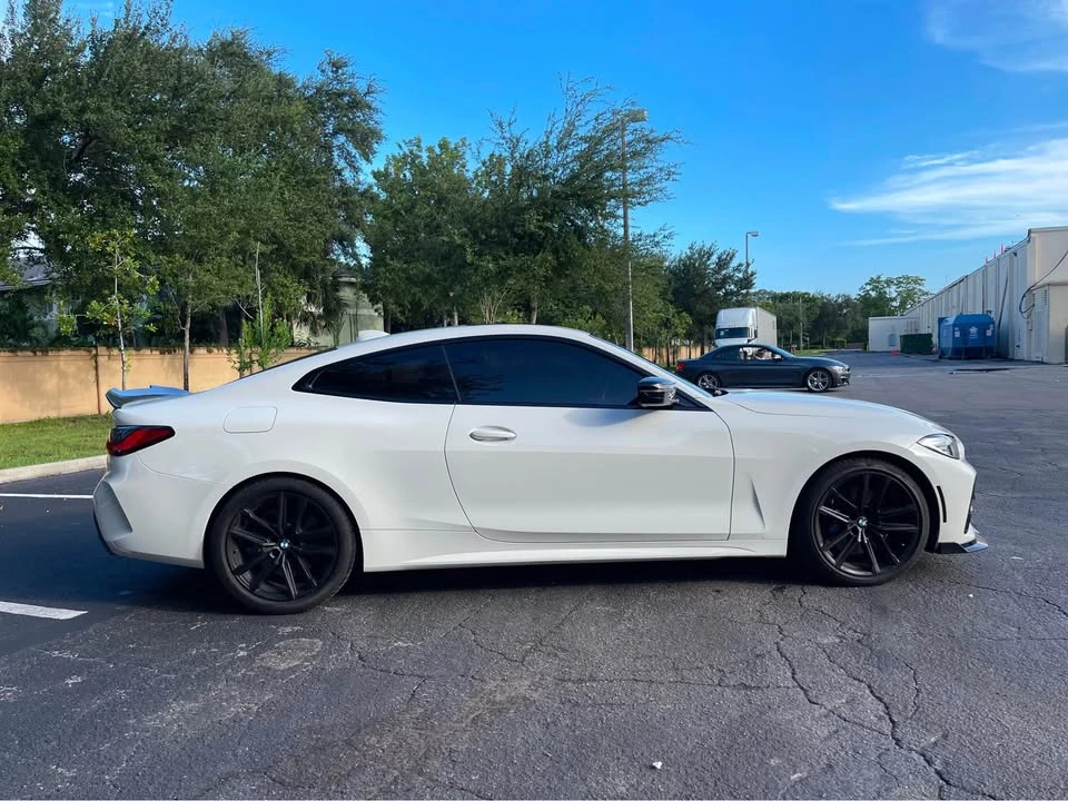 2021 BMW G82/G83 M4 - Image 18 of 20