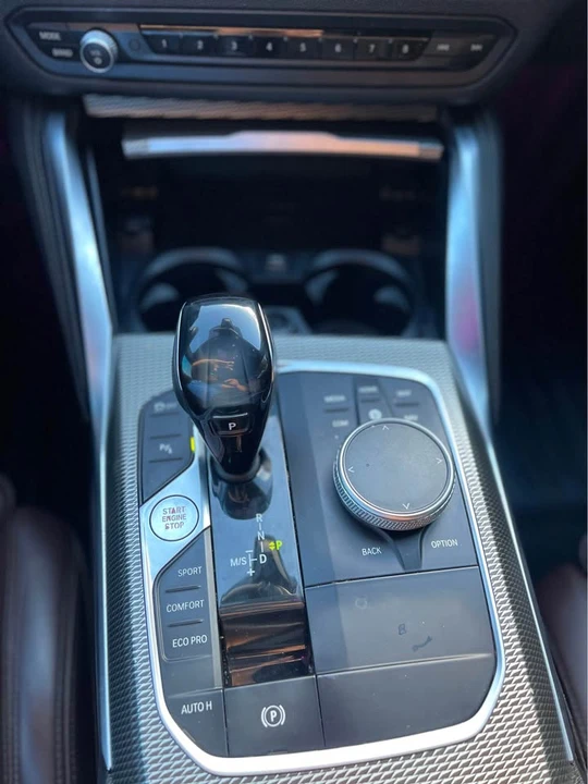 2021 BMW G82/G83 M4 - Image 20 of 20