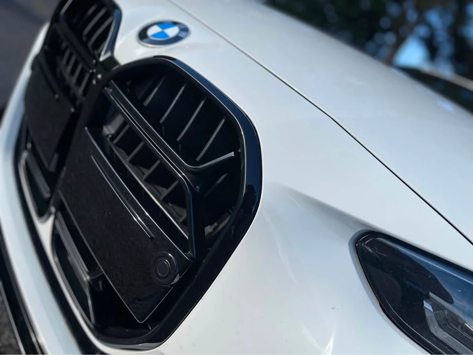 2021 BMW G82/G83 M4 - Image 8 of 20