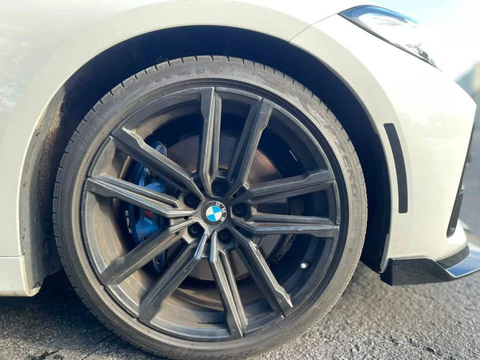 2021 BMW G82/G83 M4 - Image 6 of 20