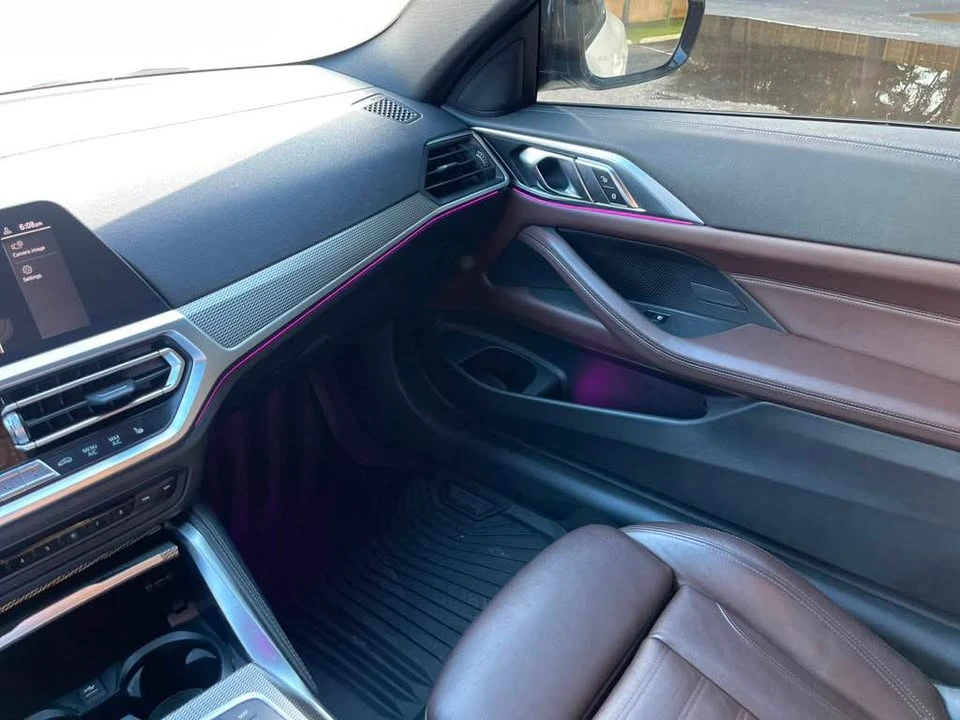 2021 BMW G82/G83 M4 - Image 14 of 20
