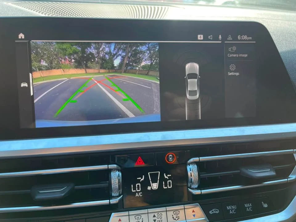 2021 BMW G82/G83 M4 - Image 10 of 20
