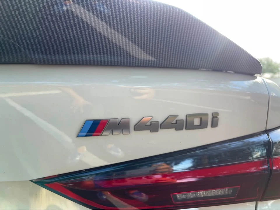 2021 BMW G82/G83 M4 - Image 16 of 20