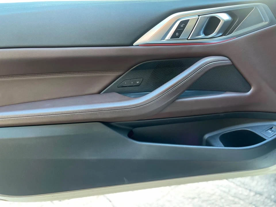 2021 BMW G82/G83 M4 - Image 15 of 20