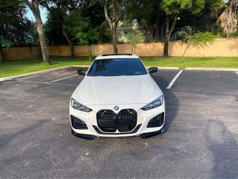 2021 BMW G82/G83 M4 - Image 3 of 20
