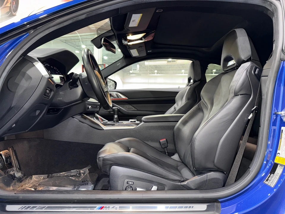 2021 BMW G82/G83 M4 - Image 9 of 12