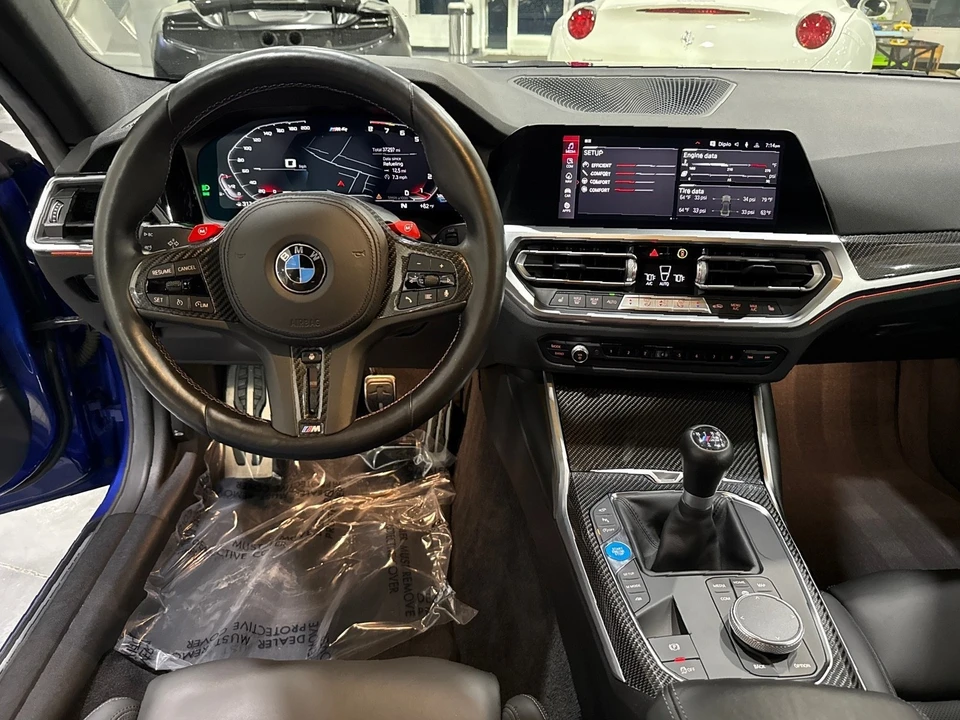 2021 BMW G82/G83 M4 - Image 7 of 12