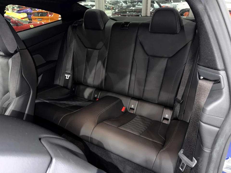 2021 BMW G82/G83 M4 - Image 10 of 12