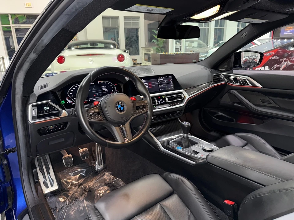 2021 BMW G82/G83 M4 - Image 6 of 12