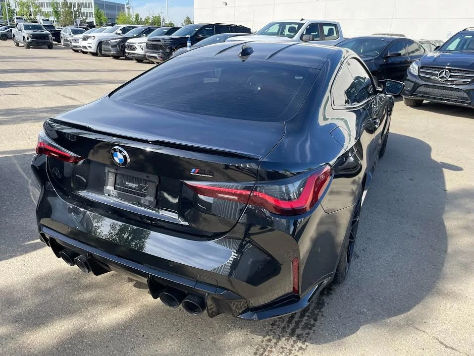 2021 BMW G82/G83 M4 - Image 5 of 5