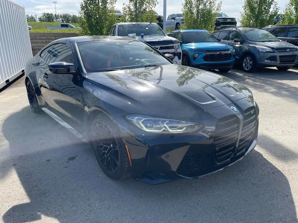 2021 BMW G82/G83 M4 - Image 2 of 5