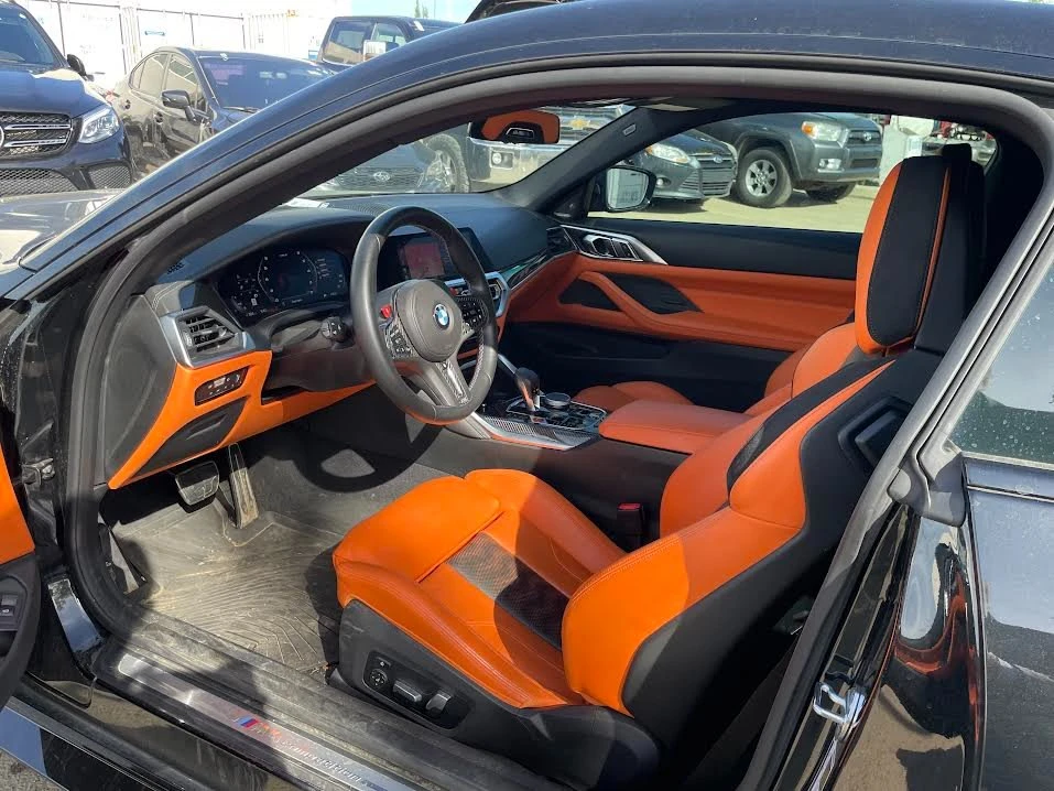 2021 BMW G82/G83 M4 - Image 3 of 5