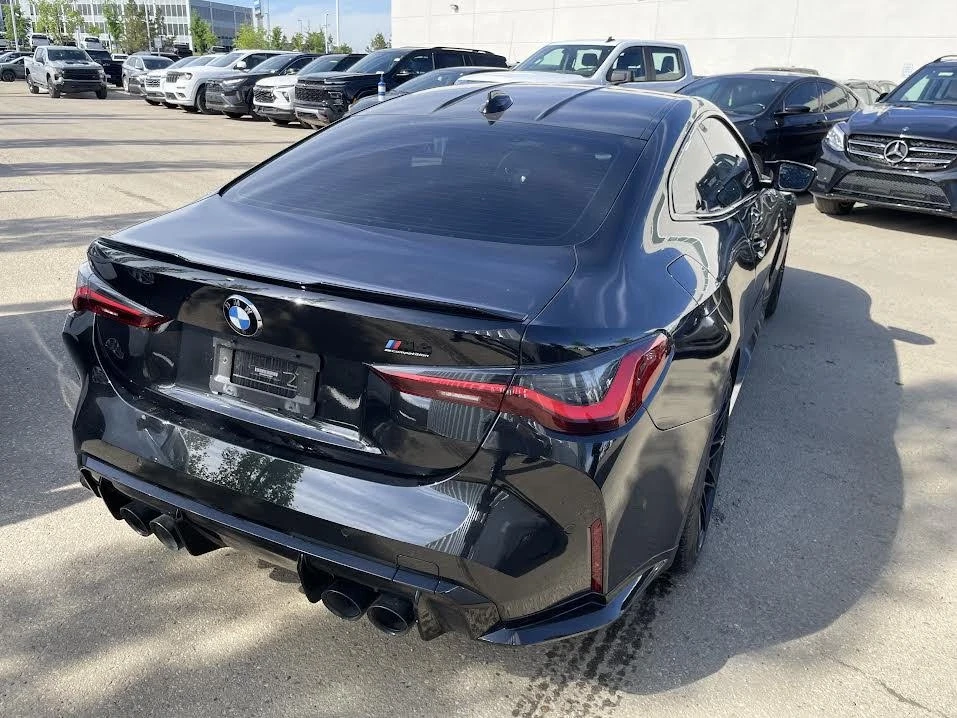2021 BMW G82/G83 M4 - Image 2 of 3
